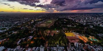 La Municipalidad informó que los bloqueos se aplicarán de manera progresiva hasta el inicio del evento.