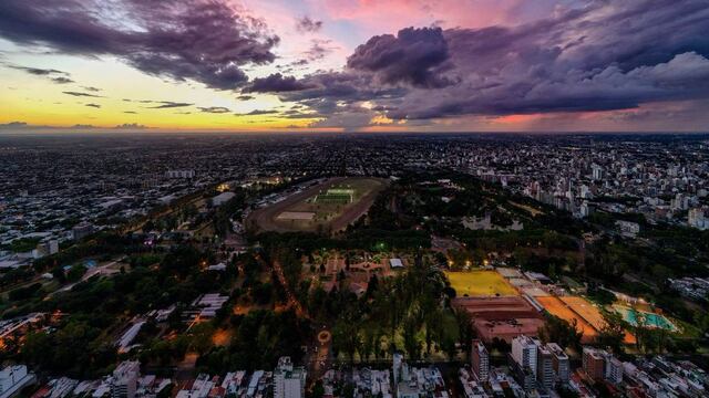 La Municipalidad informó que los bloqueos se aplicarán de manera progresiva hasta el inicio del evento.