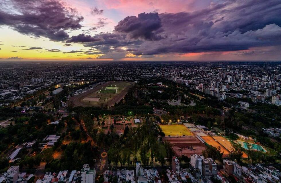 Rosario confirma cortes de tránsito por Juegos Suramericanos de la Juventud