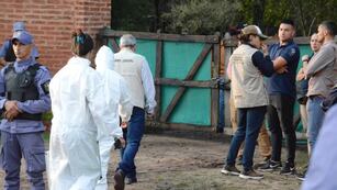 Chaco. Trabajos en Resistencia para dar con Cecilia (Diario Chaco).