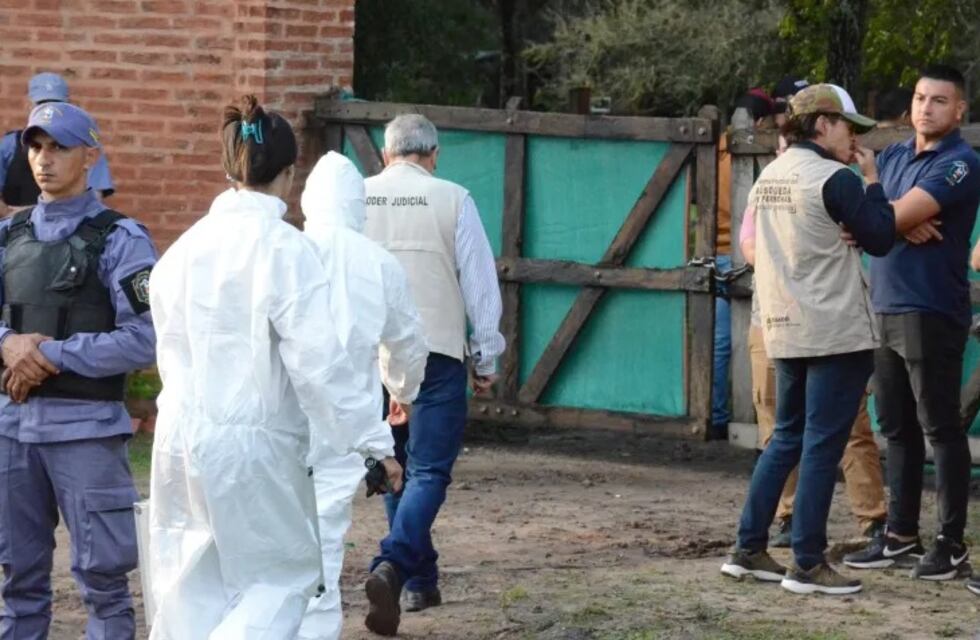 “No hay nada claramente humano”, determinó el equipo de antropología forense sobre los restos óseos hallados en Chaco