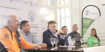 Será la 47ª edición de la Regata Independencia