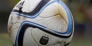 Tres Arroyos: La Copa Ciudad de fútbol comenzará el 28 de marzo