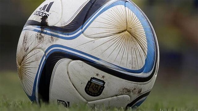 Pelota manchada: intento de soborno al árbitro del partido Villa del Parque – El Nacional