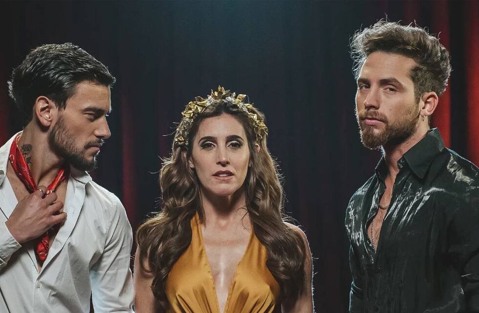 Soledad Pastorutti lanza “Yo no te pido la luna” junto a MYA