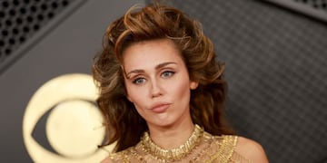 Miley Cyrus está en una guerra con su papá Billy Ray: la tremenda interna familiar que no tiene fin