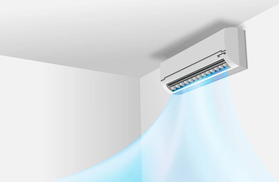 Especialista sanjuanino advierte que en verano cualquier usuario podría superar los 400kWh por los aires acondicionados