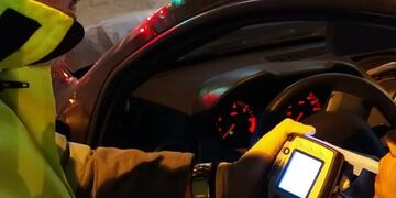 Realizaron controles en Punta Alta y secuestraron seis vehículos