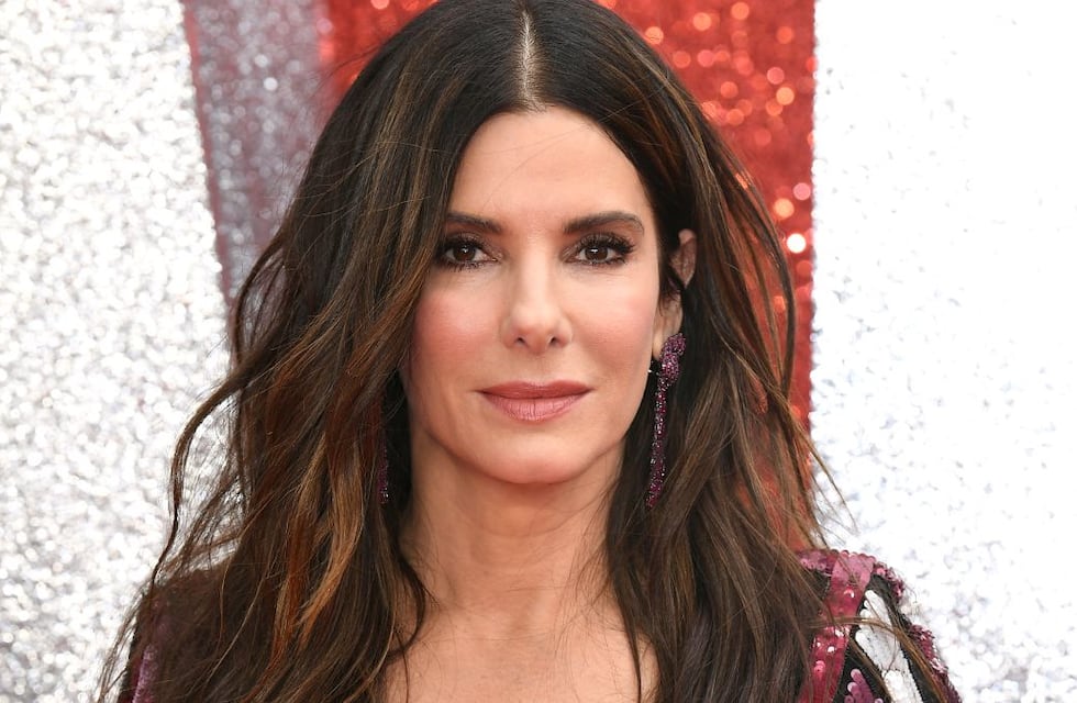 Sandra Bullock anunció su retiro de la actuación a causa de un síndrome