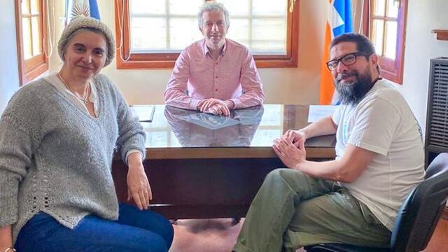 Acuerdan capacitaciones para residencias interdisciplinarias en salud mental