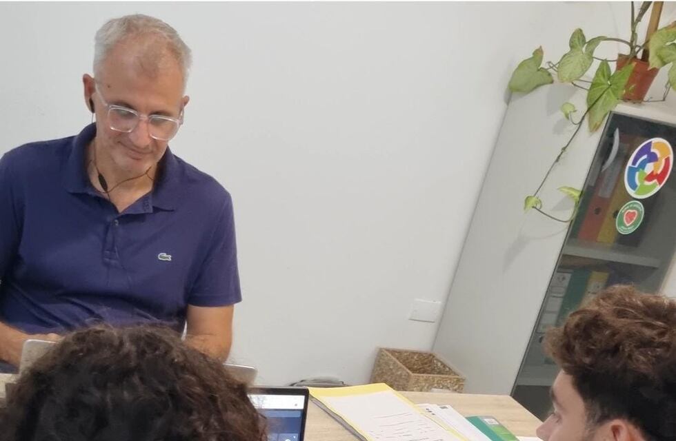 Quieren calcular la huella de carbono generada por los diversos medios de transporte en Rafaela