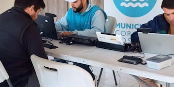 Operativo de Documentación