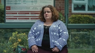 Martha volvió a atacar: la verdadera acosadora de “Bebé Reno” regresó con sus hostigamientos