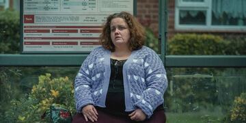 Martha volvió a atacar: la verdadera acosadora de “Bebé Reno” regresó con sus hostigamientos