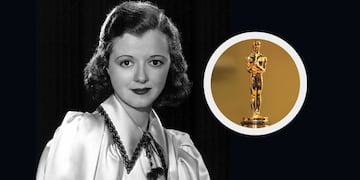 Premios Oscar 2023: quién fue la primera ganadora a Mejor Actriz.