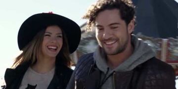 Una famosa argentina rompió el silencio y confesó qué la China Suárez le “robó” a David Bisbal: “Apareció con ella...”.