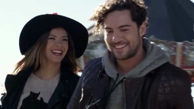 Una famosa argentina rompió el silencio y confesó qué la China Suárez le “robó” a David Bisbal: “Apareció con ella...”.