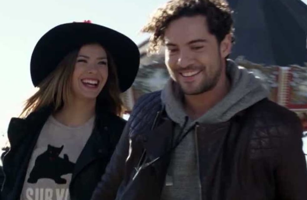 Quién es la famosa argentina que acusó a la China Suárez de haberle robado a David Bisbal: “Apareció con ella”