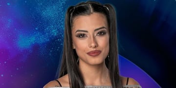 Luz Tito, de Gran Hermano 2025, conquista las redes con sus looks.