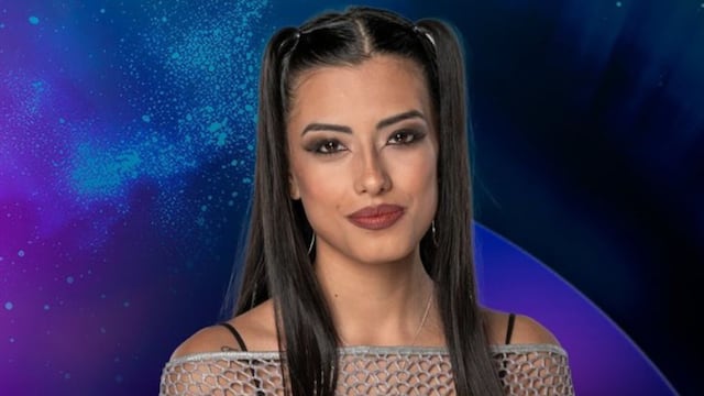 Luz Tito, de Gran Hermano 2025, conquista las redes con sus looks.
