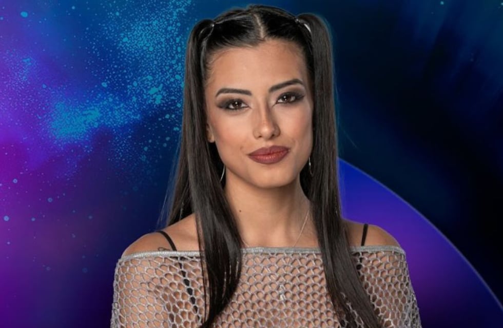 El impactante cambio físico de Luz Tito: así lucía antes de entrar a Gran Hermano 2025