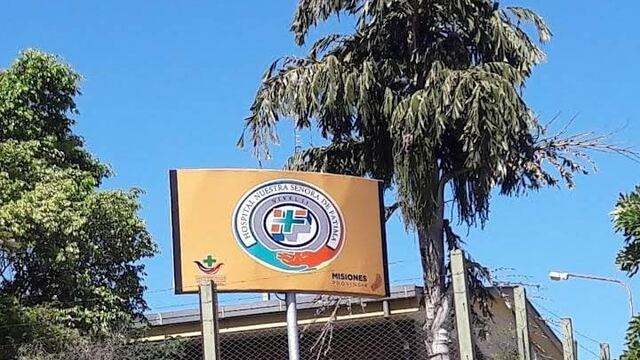 El hospital de Fátima lleva adelante una campaña de reconstrucción mamaria.