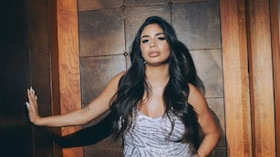 El mal momento que pasó Daniela Celis al principio de su embarazo por culpa de la prensa