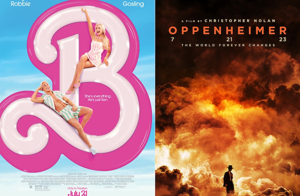 Grandes estrenos en el Cine Belgrano