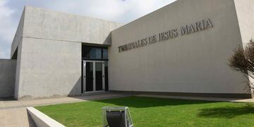 En los Tribunales de Jesús María, se oyó un fallo muy importante sobre los autoplanes.