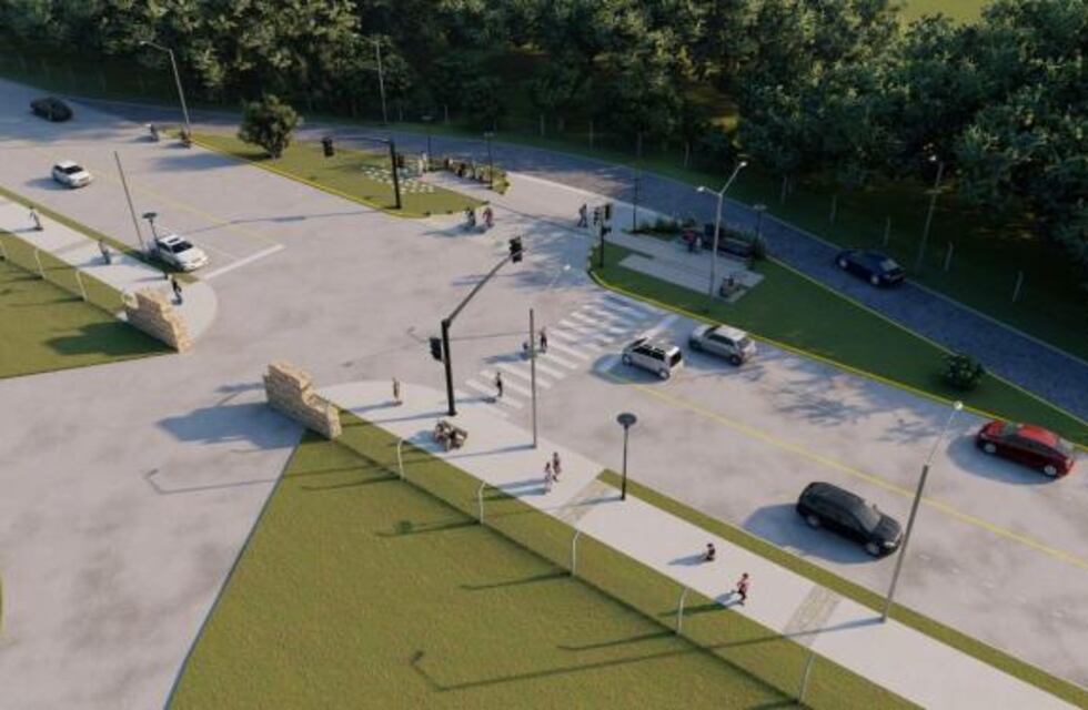 El Municipio realizará un acto oficial por el emplazamiento del memorial al ARA San Juan