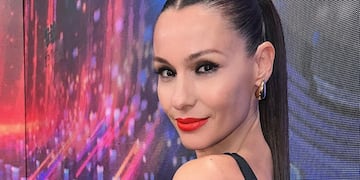 Pampita