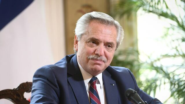 El Gobierno nacional decidió acatar el fallo de la Corte Suprema de Justicia sobre Coparticipación. Foto: Archivo / Los Andes.