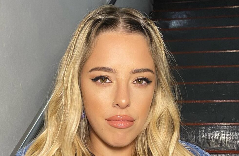 Nati Jota hizo reír al público de Gran Hermano luciendo “Crocs” en el estudio