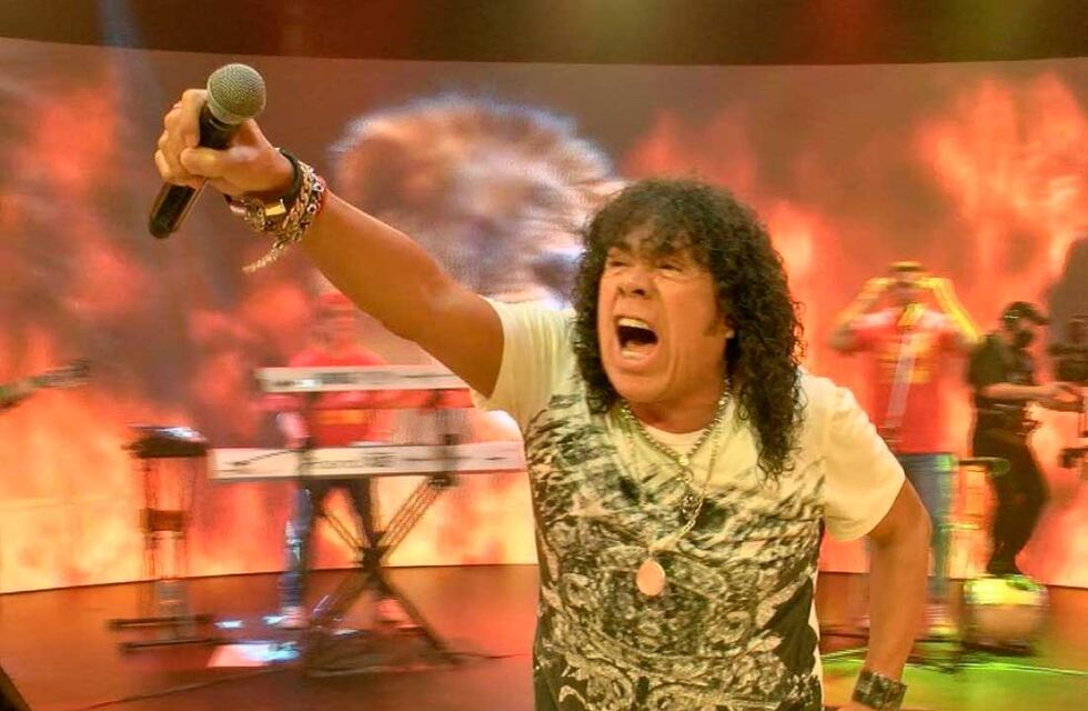 La Mona anunció su primer show en vivo con público