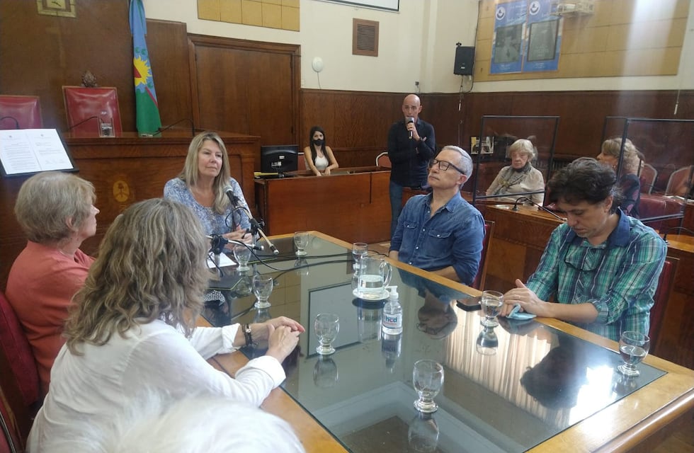 Reconocimiento a Grupo de Autoayuda GAMA