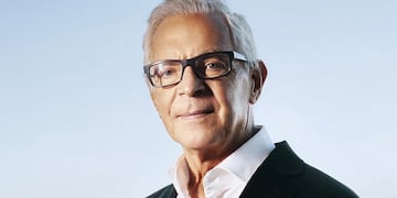 “Tiene siete hijos, 21 nietos, 4 bisnietos”: Eduardo Costantini y una enorme familia