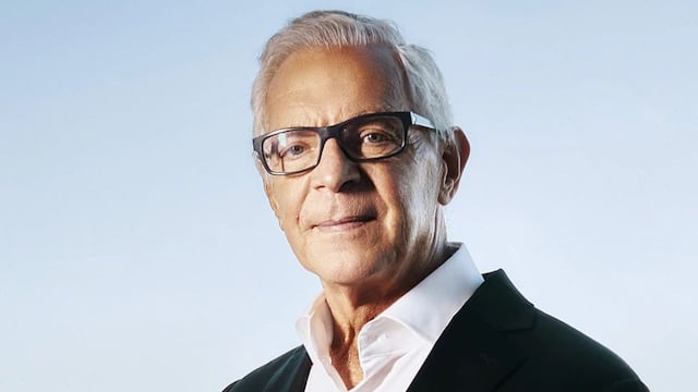 “Tiene siete hijos, 21 nietos, 4 bisnietos”: Eduardo Costantini y una enorme familia