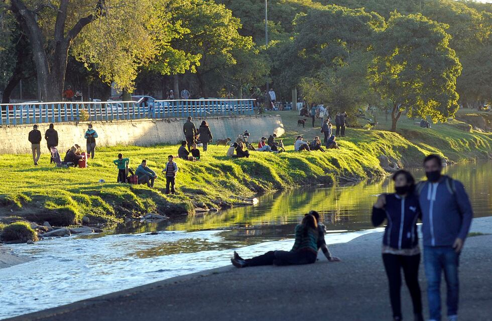 Clima en Córdoba: aumentará la temperatura este martes 22 de marzo