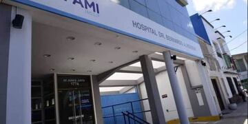 Desde la institución marplatense demostraron las consecuencias de la pandemia en profesionales de la salud