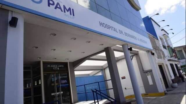 Desde la institución marplatense demostraron las consecuencias de la pandemia en profesionales de la salud