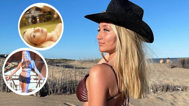 La hija de Rodolfo Suárez utilizó la residencia oficial para grabar un videoclip y causó repudio en la oposición.