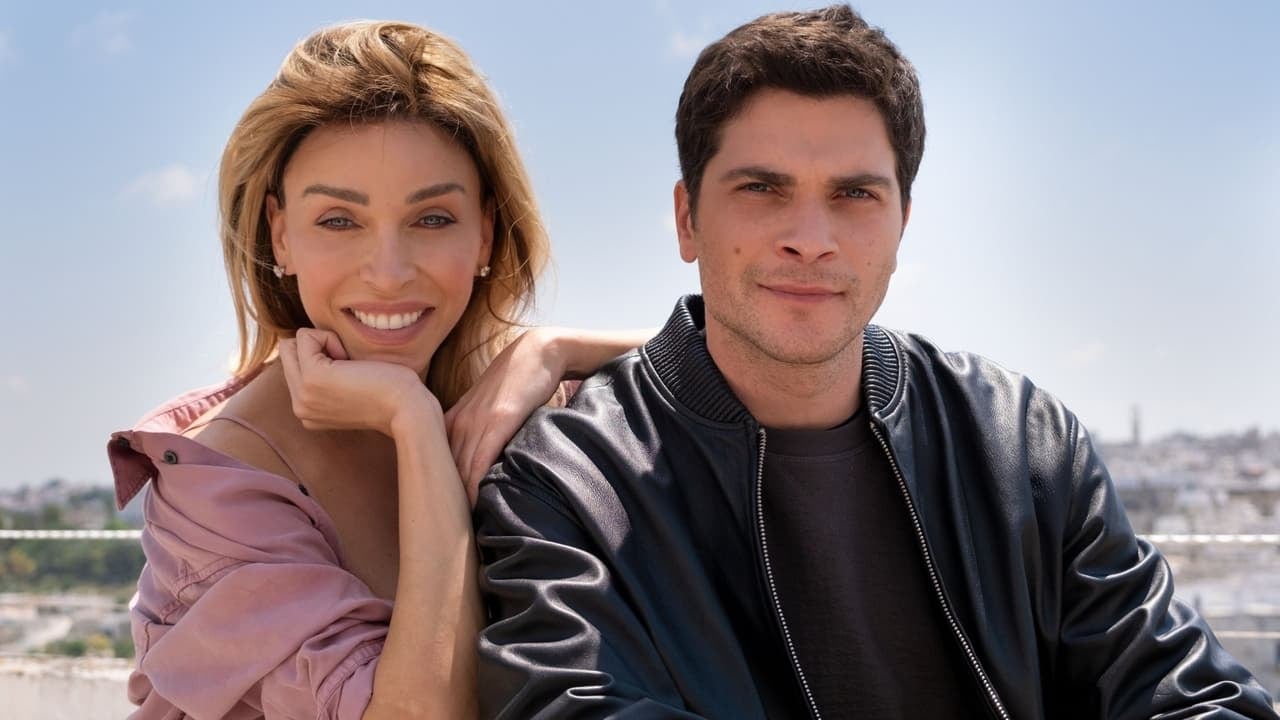 La Vida que Quería se estrenó durante el 2024.