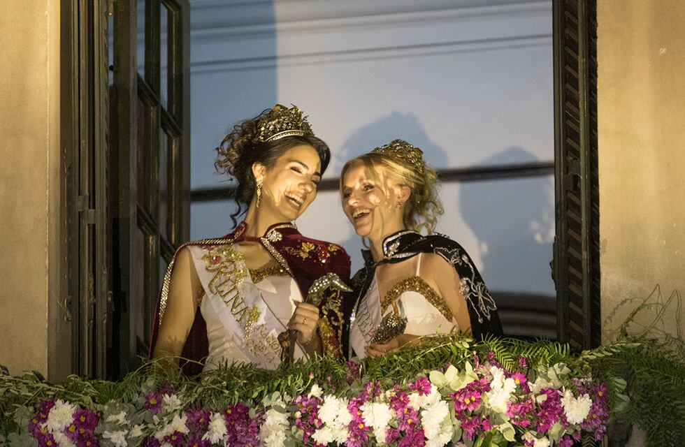 La polémica no acaba: el apoyo de una legisladora de Cambia Mendoza al reinado de la Vendimia