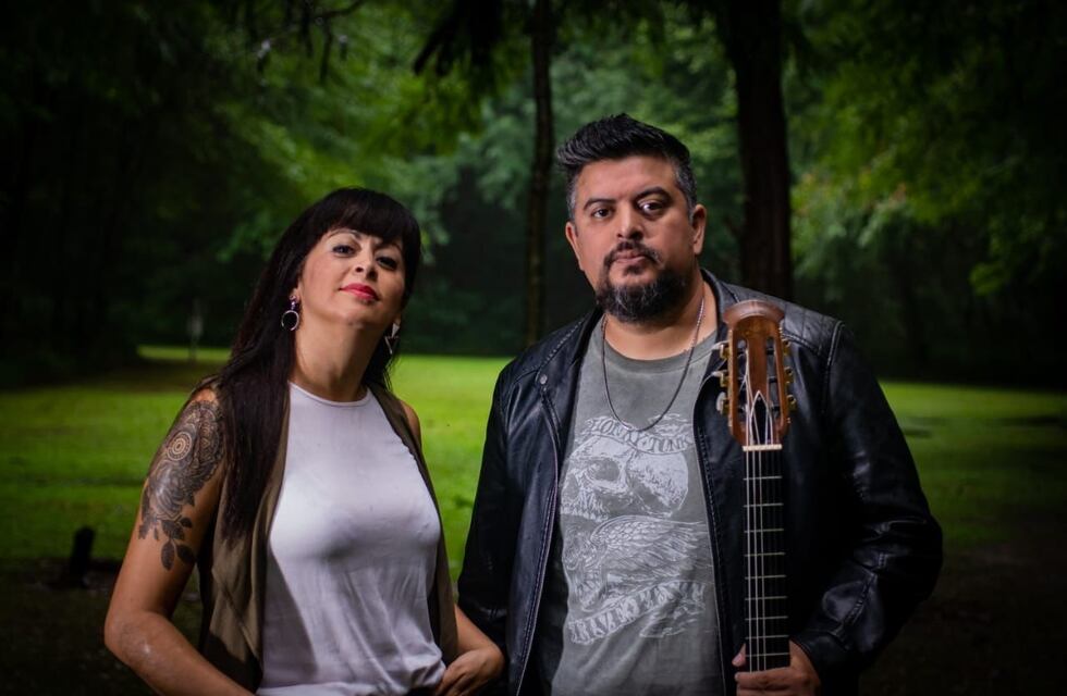Se cierra “Verano Acá 2023” con Folklore en “La Estación”