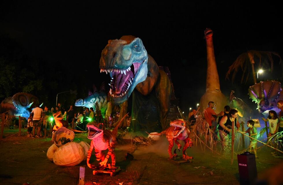 Ya está abierta la inscripción para los tradicionales muñecos de fin de año