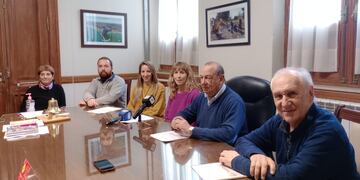 El Municipio de Tres Arroyos recibirá financiamiento de 8 millones de pesos para mejorar la gestión de datos