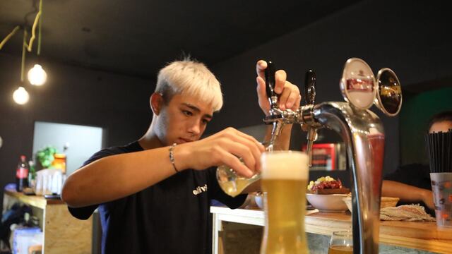 Se viene el "Belgrano Fest"