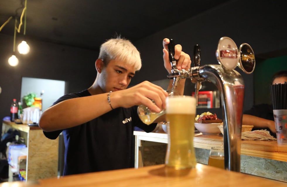 Este sábado disfrutá de Pasaje Cabral