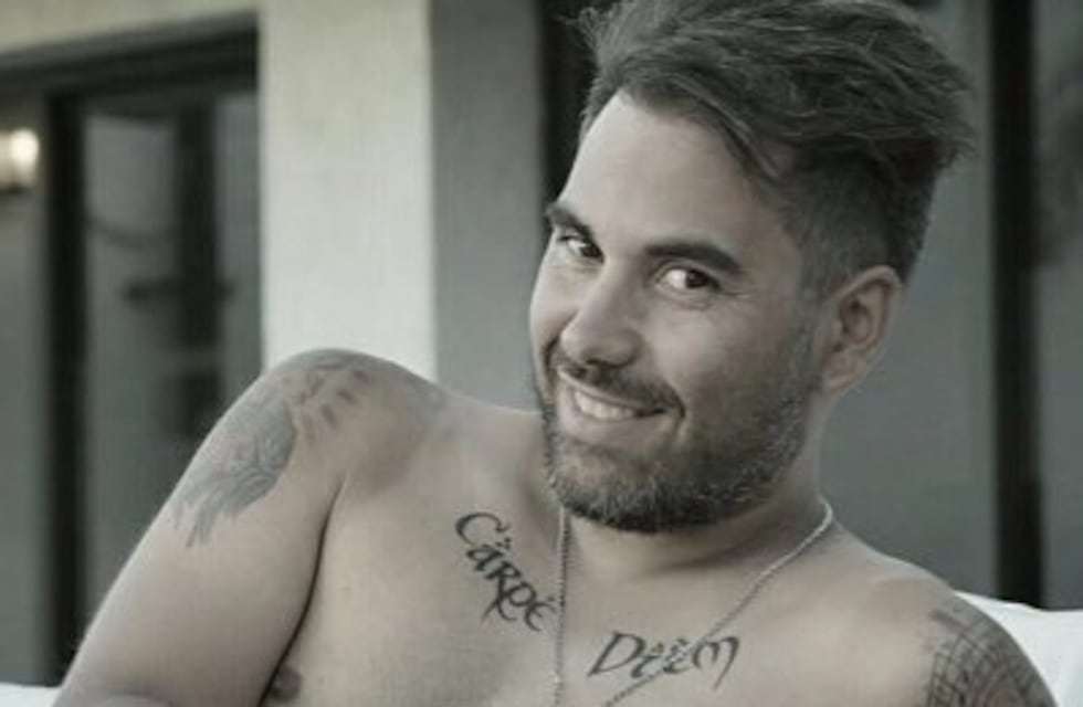 Nueva denuncia contra el baterista de Sabroso: “Me rompió el celular y me agarró de los pelos”