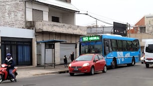 El servicio se interrumpió durante 24 horas el martes 13 de junio.